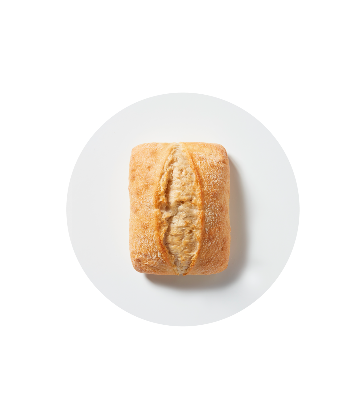 Stone oven rolls Rolls Our products Sinnack Backspezialitäten