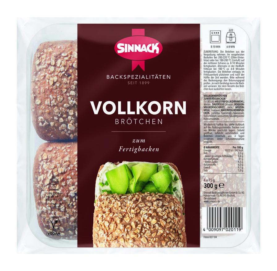 Vollkorn